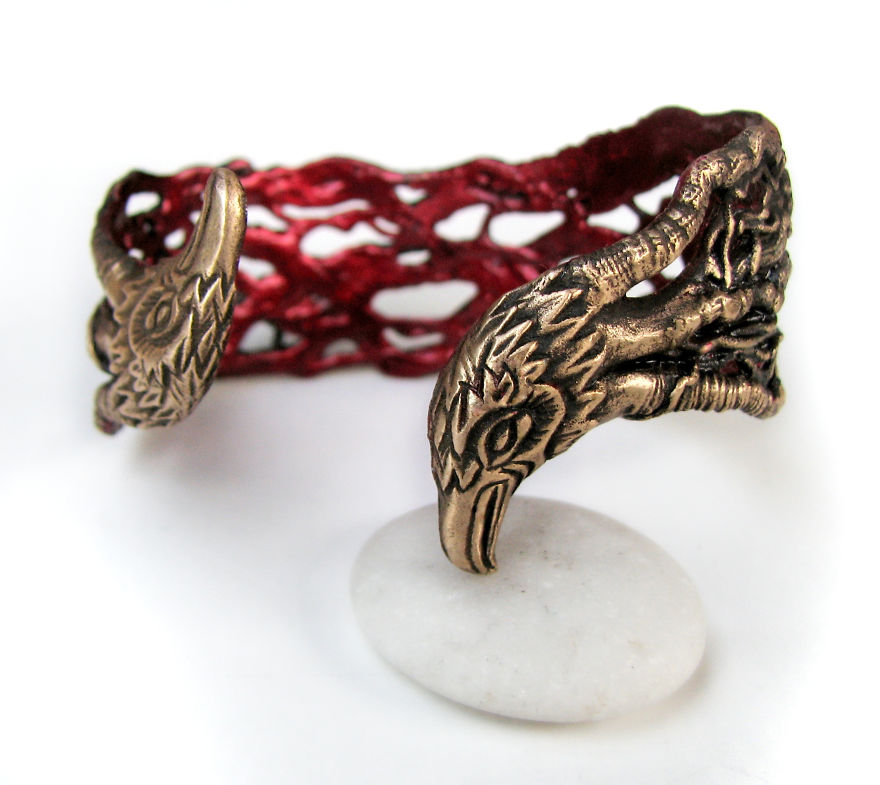 I Can Sculpt Any Animal, Fantasy Or Real,to Be Used As Jewelry. I Can Sculpt Any Animal, Fantasy Or Real,to Be Used As Jewelry.