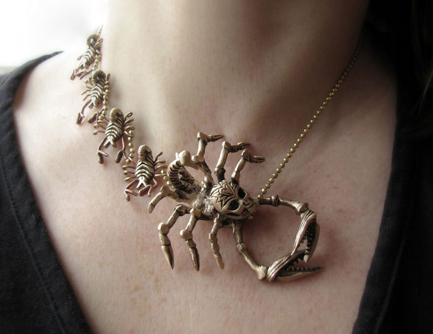 I Can Sculpt Any Animal, Fantasy Or Real,to Be Used As Jewelry. I Can Sculpt Any Animal, Fantasy Or Real,to Be Used As Jewelry.