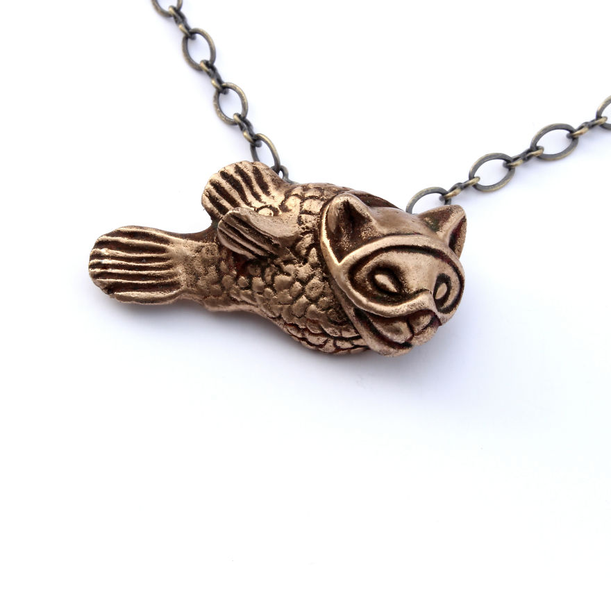 I Can Sculpt Any Animal, Fantasy Or Real,to Be Used As Jewelry. I Can Sculpt Any Animal, Fantasy Or Real,to Be Used As Jewelry.