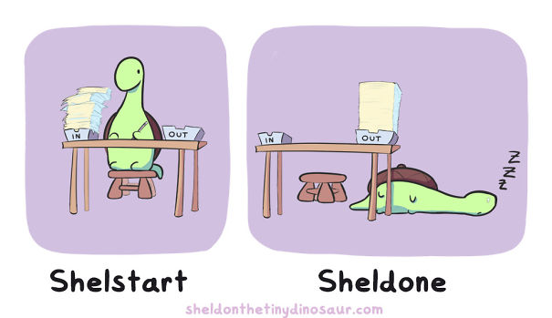 I Did Not Create Sheldon But I Love Him