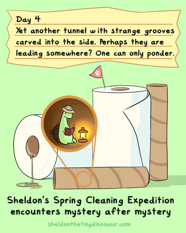 I Did Not Create Sheldon But I Love Him