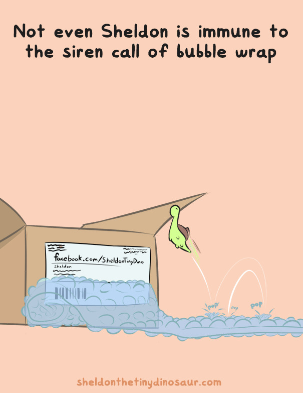 I Did Not Create Sheldon But I Love Him