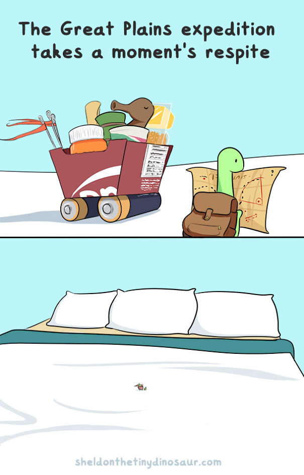 I Did Not Create Sheldon But I Love Him