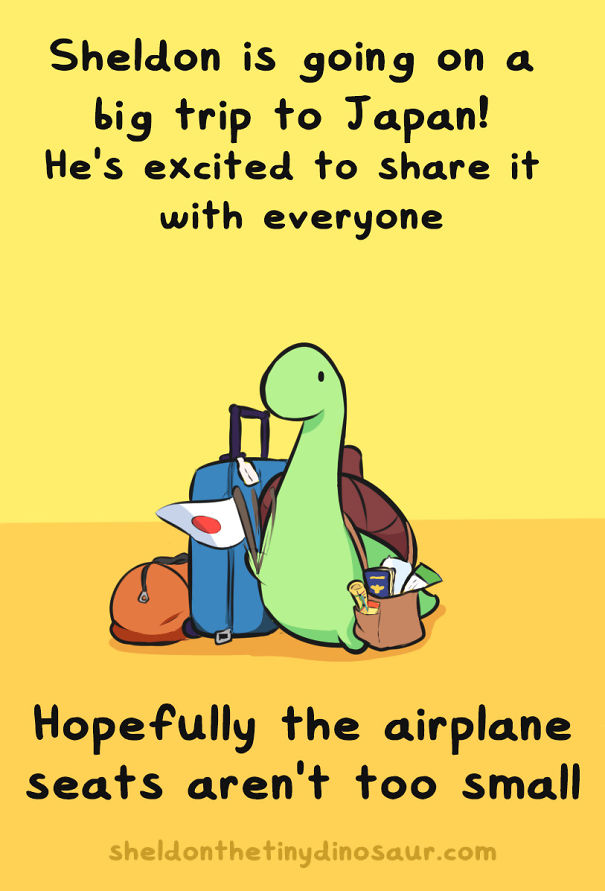 I Did Not Create Sheldon But I Love Him