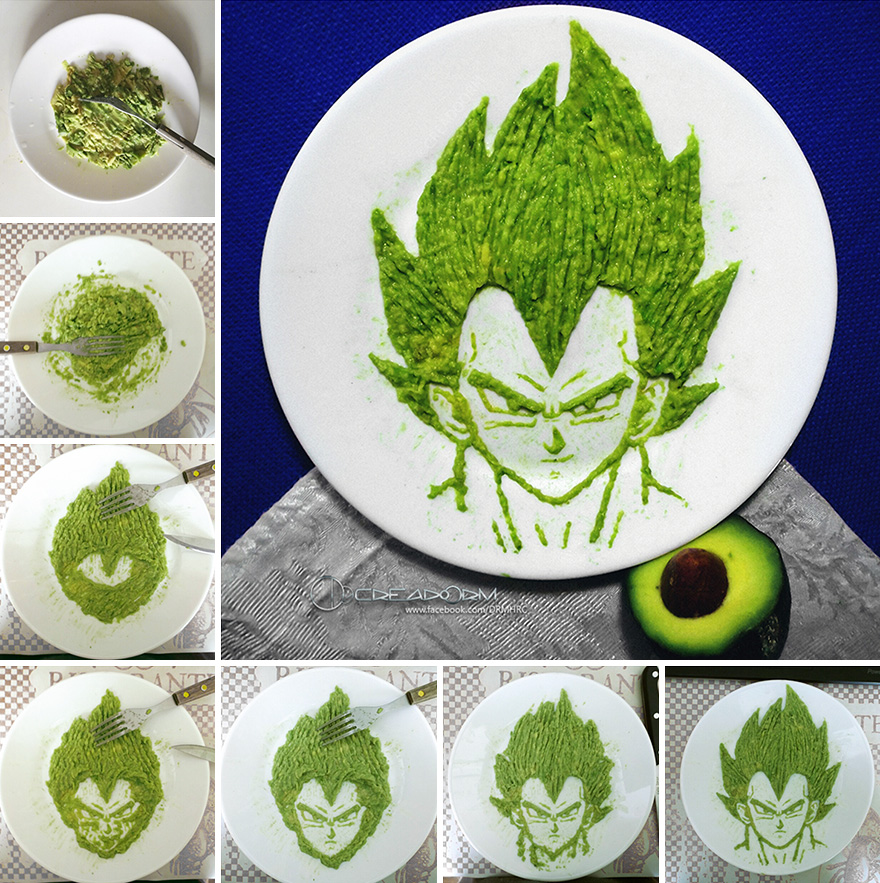 Vegeta