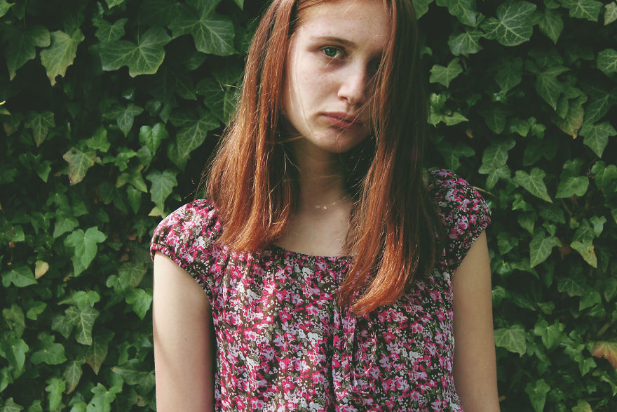 I Shoot My Best Friend Almost Every Day..