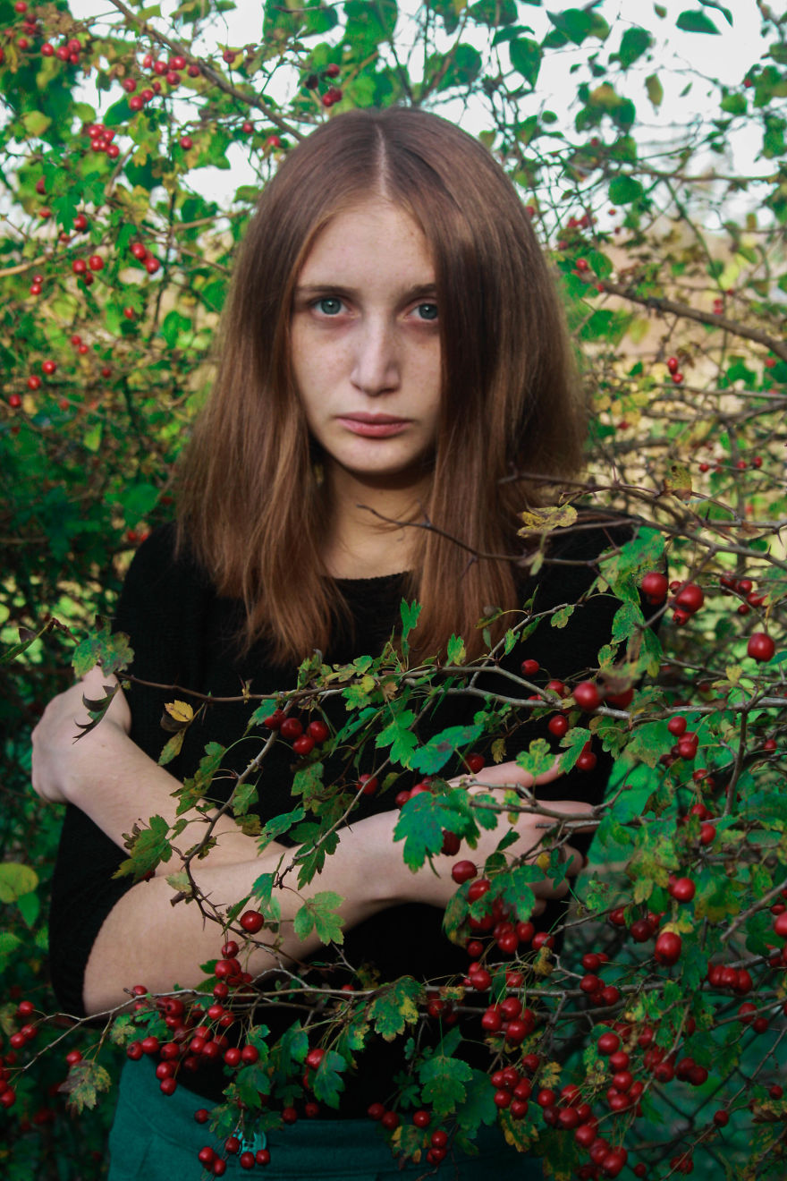 I Shoot My Best Friend Almost Every Day..