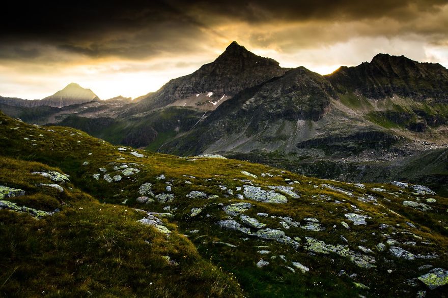 I Travelled To Austria To Photograph The Most Beautiful Road In The Alps, Grossglockner High Alpine Road I Travelled To Austria To Photograph The Most Beautiful Road In The Alps, Grossglockner High Alpine Road