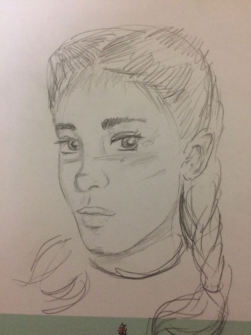 Here's One To Start Off: