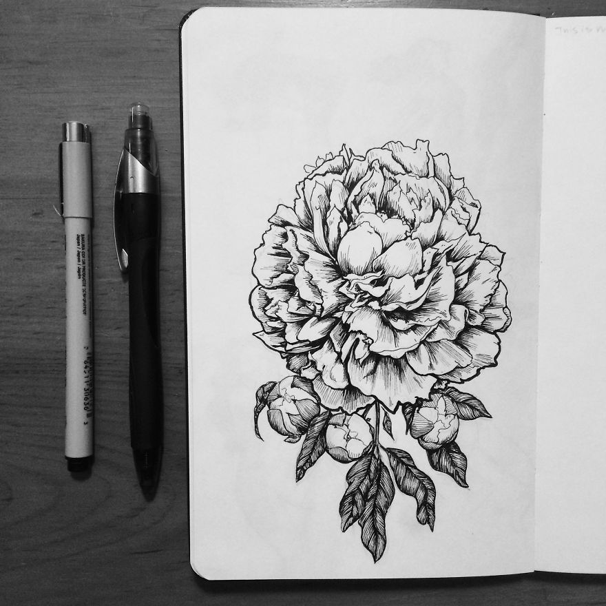 Peony