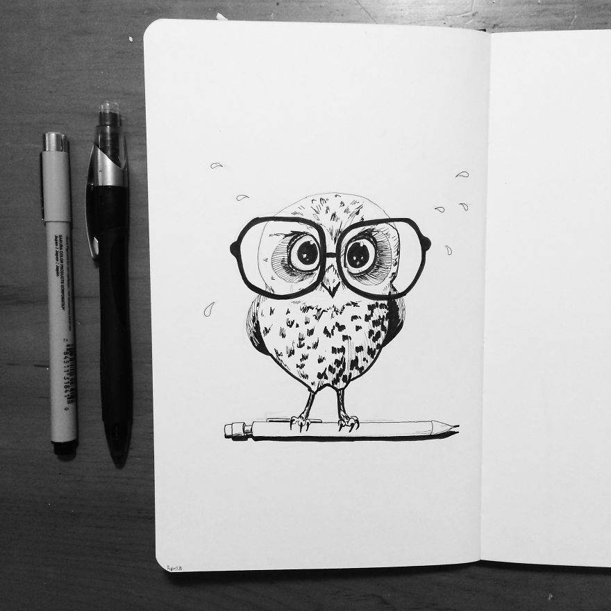 Essays And Assignments *Sobs*