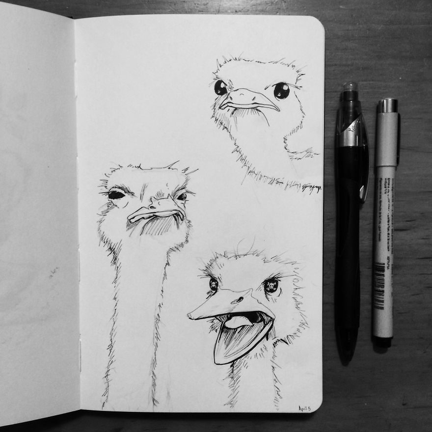 Group Projects Got Me Like