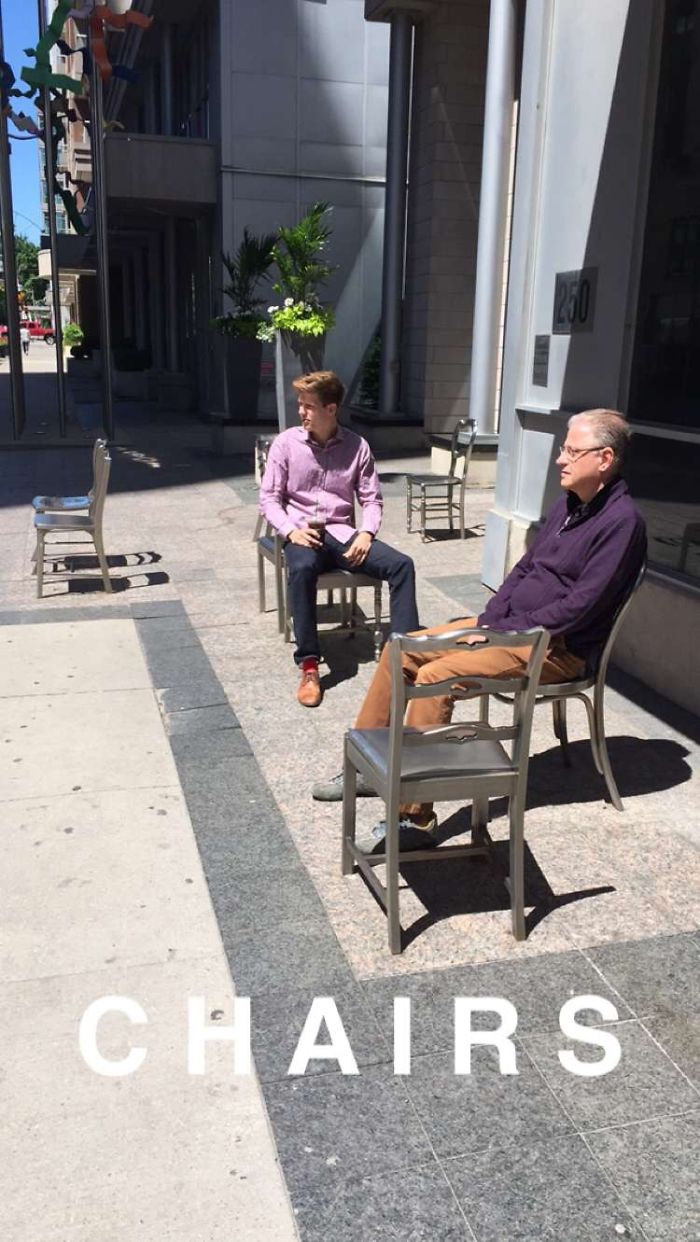 Wellington Street West, Toronto, Ontario, Canada