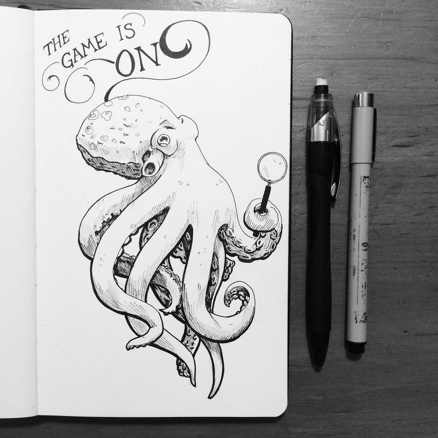 Puzzles, Hunts, And Mysteries!