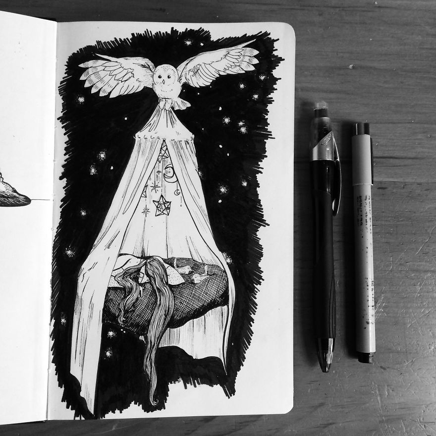 Dream A Little Dream Of Me