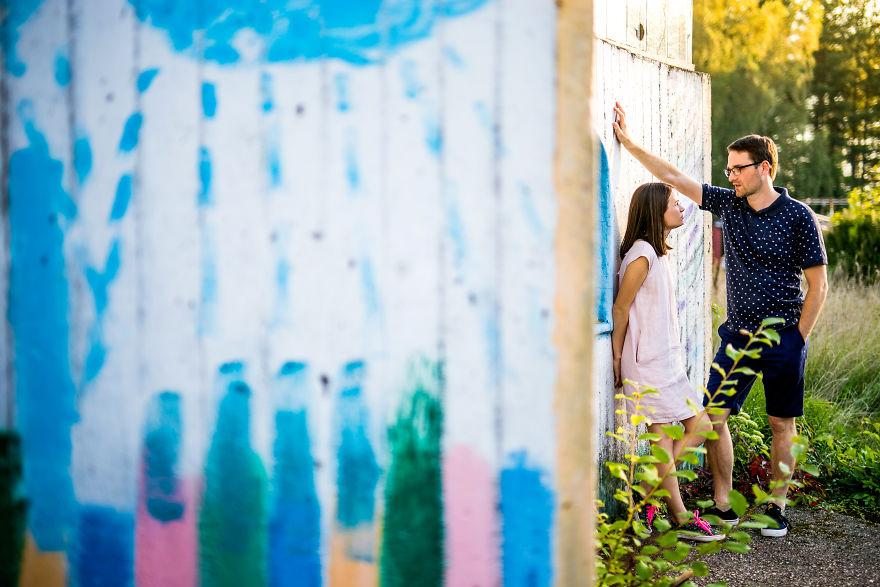 Abandoned Amusement Park Happens To Be As Entertaining As Ever