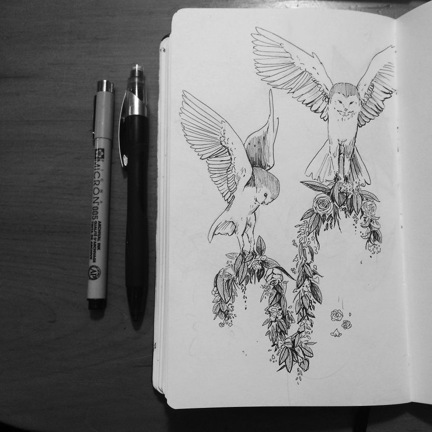 I Want Barn Owl Minions