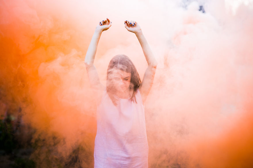Abandoned Amusement Park Happens To Be As Entertaining As Ever