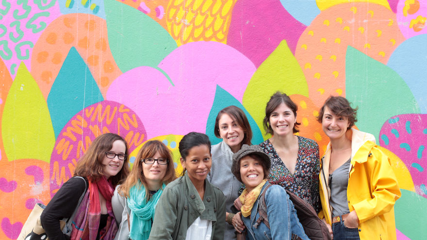 I Take Pictures Of Women Without Makeup