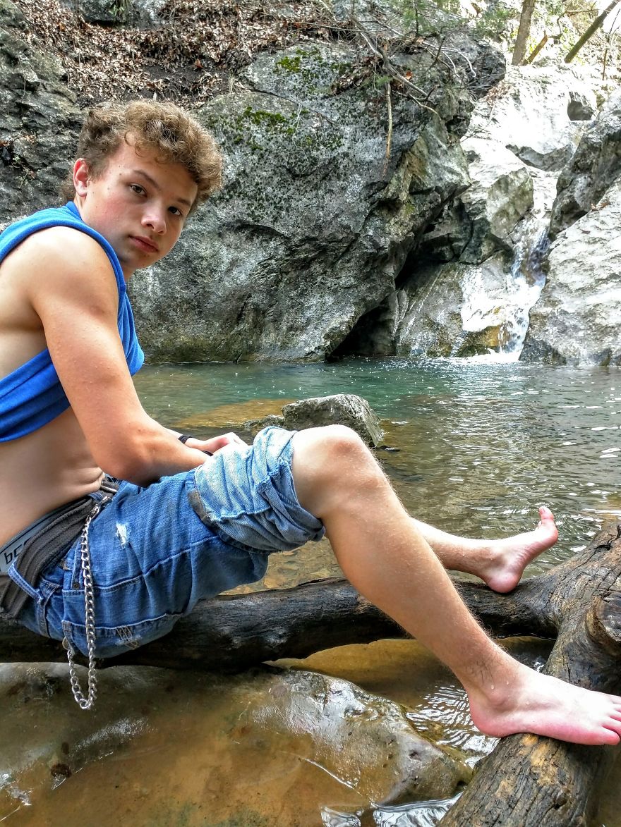 Oklahoma Travels Shots (phone Cam)