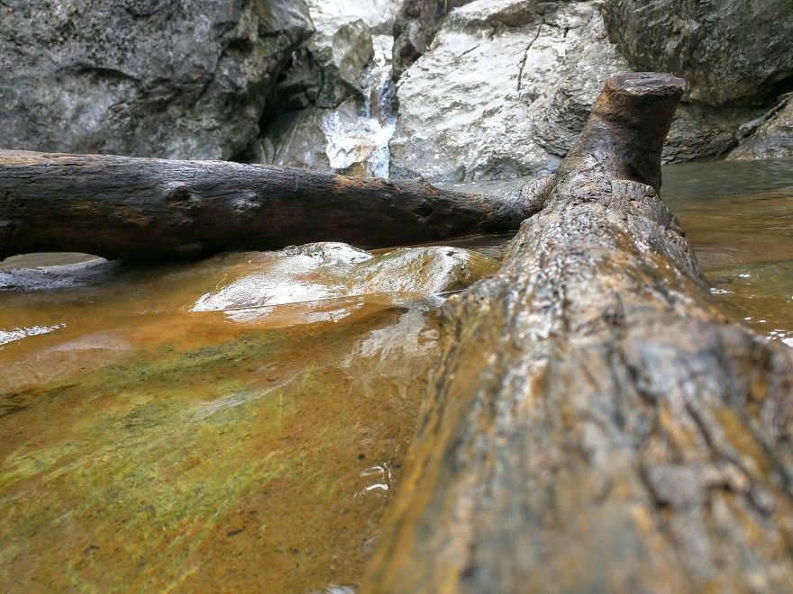 Oklahoma Travels Shots (phone Cam)