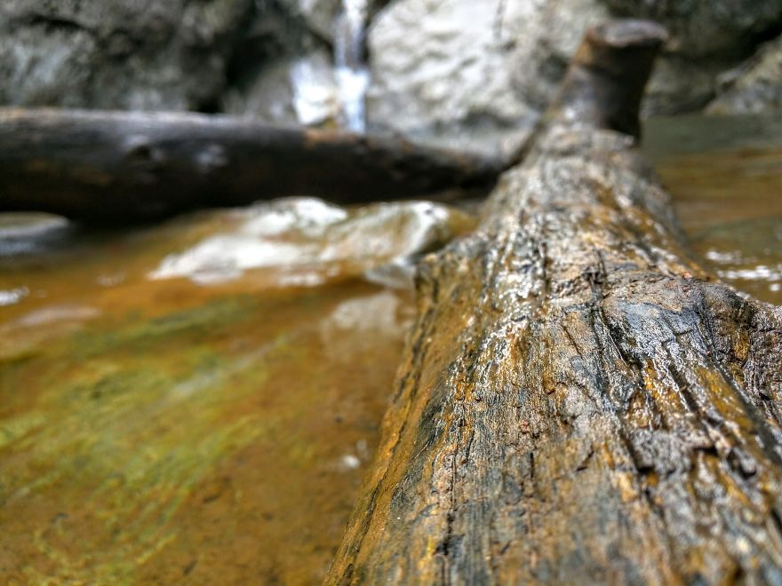 Oklahoma Travels Shots (phone Cam)