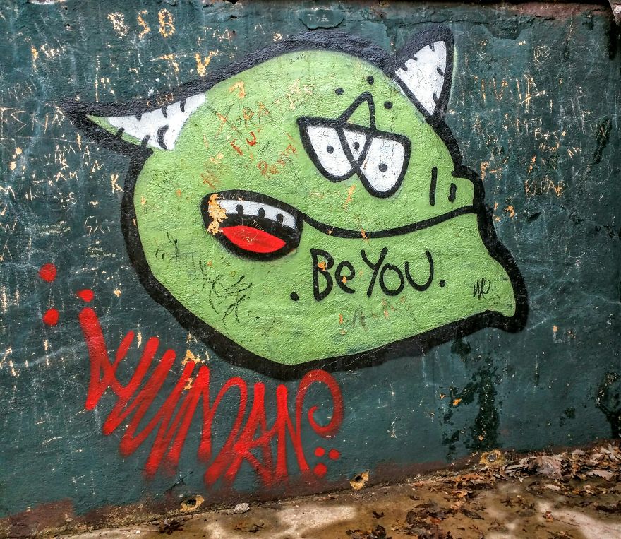 Oklahoma Travels Shots (phone Cam)