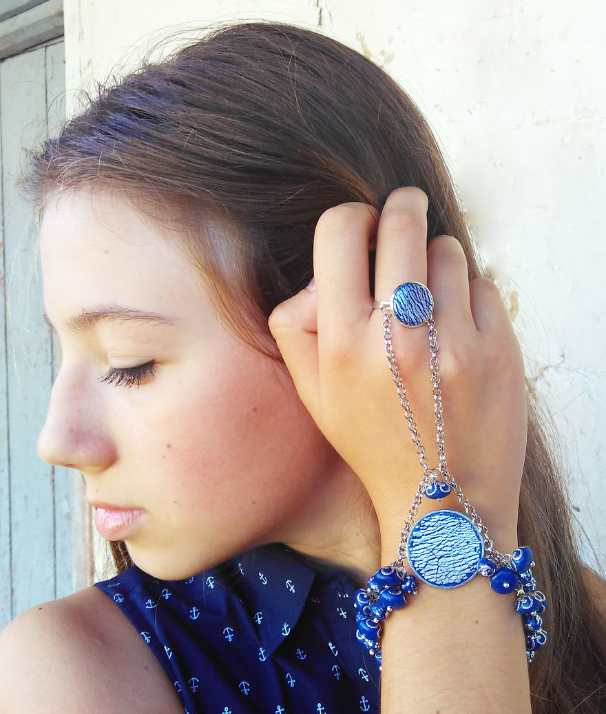 I Express Myself Through Creation And Meditation I Express Myself Through Creation And Meditation