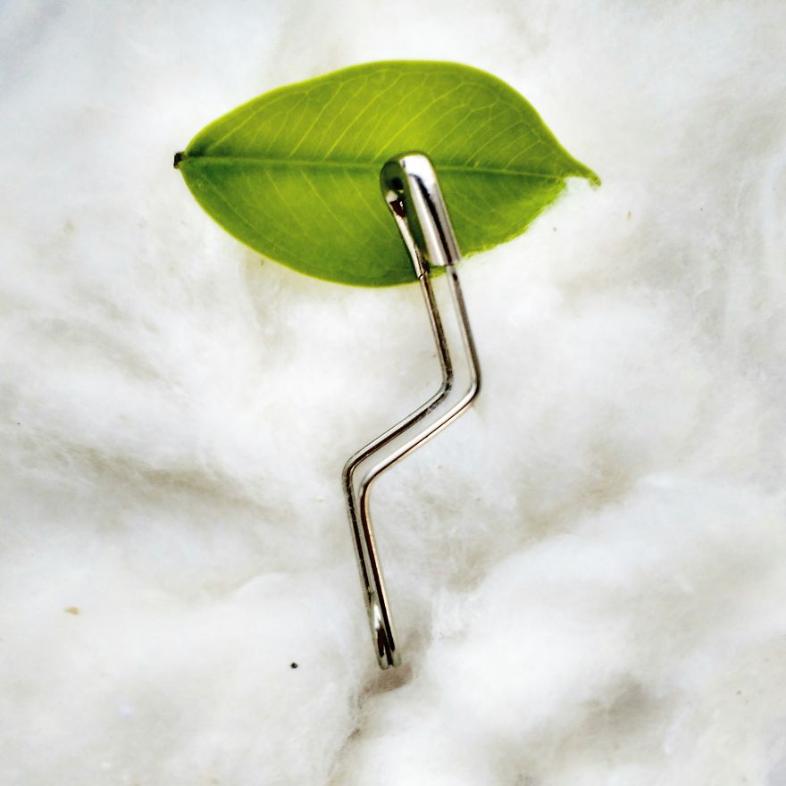 The Safety Pin Project