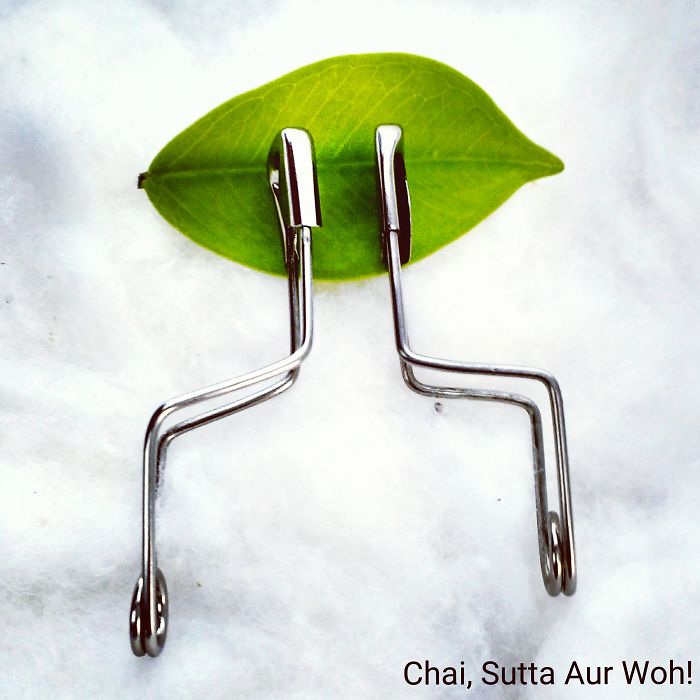 The Safety Pin Project