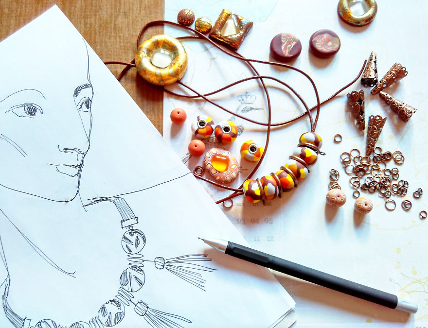 I Express Myself Through Creation And Meditation I Express Myself Through Creation And Meditation