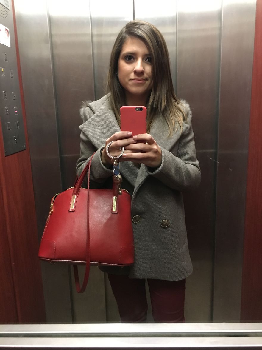 The Elevator Pics, Not To Be Confused With The Elevator Pitch The Elevator Pics, Not To Be Confused With The Elevator Pitch