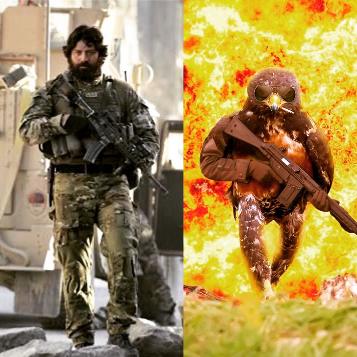 Willie Apiata, Manawa Kahurangi - Heart Of The Hawk: Nz Real-life Sas (secret Service) And First Serviceman To Receive British Commonwealth's Highest Honour Since Wwii - The Victoria's Cross