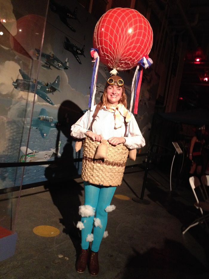 Won First Place For This One Last Year!