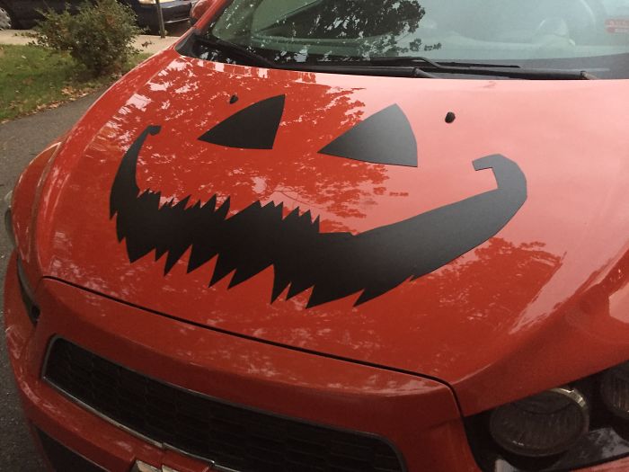 Jack O' Mobile