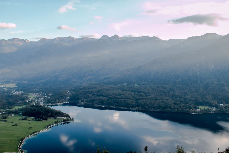 I Hiked Through Slovenia With My Dog For Two Weeks