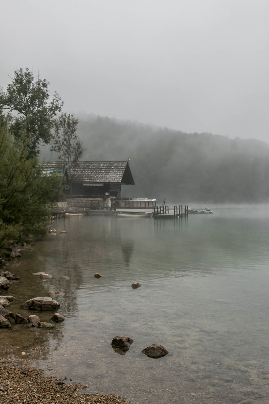 I Hiked Through Slovenia With My Dog For Two Weeks