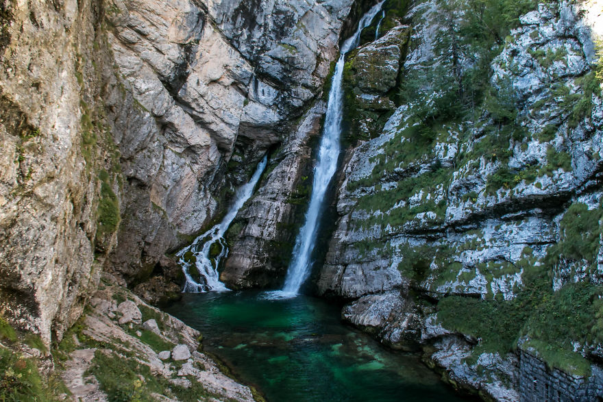 I Hiked Through Slovenia With My Dog For Two Weeks