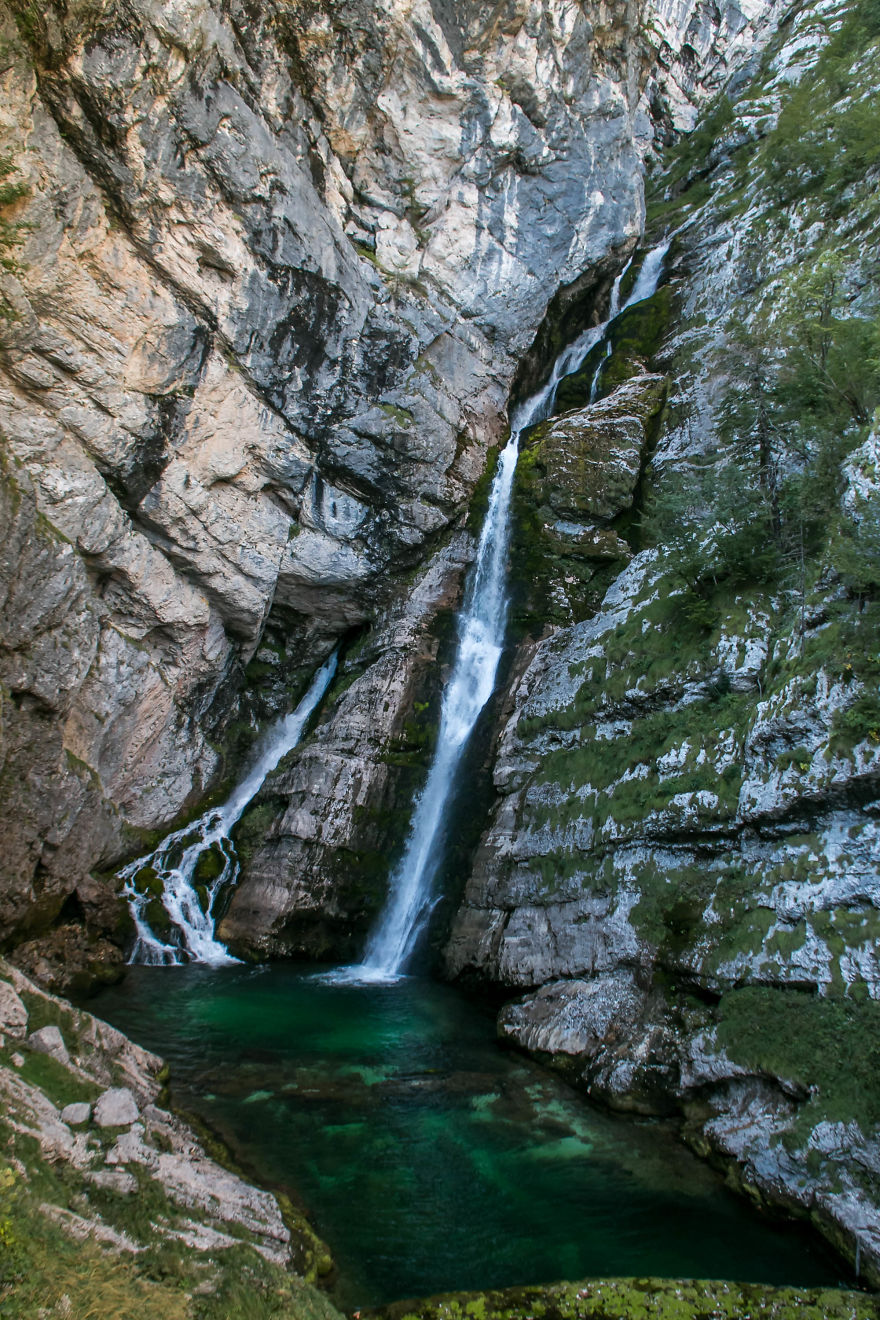 I Hiked Through Slovenia With My Dog For Two Weeks