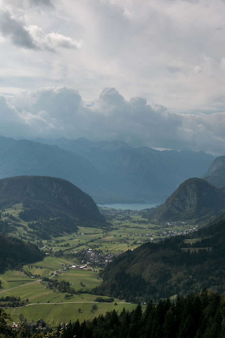 I Hiked Through Slovenia With My Dog For Two Weeks