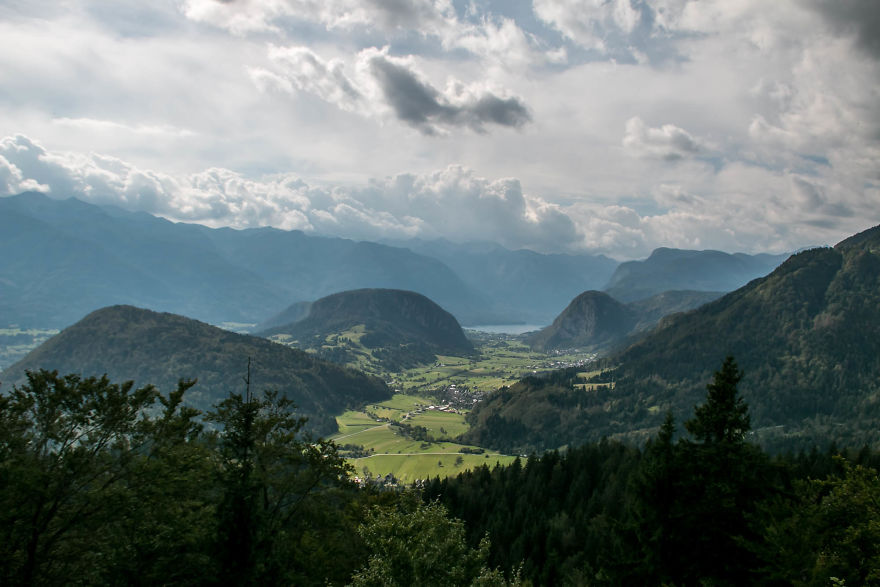 I Hiked Through Slovenia With My Dog For Two Weeks