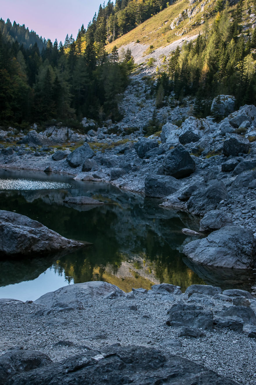I Hiked Through Slovenia With My Dog For Two Weeks
