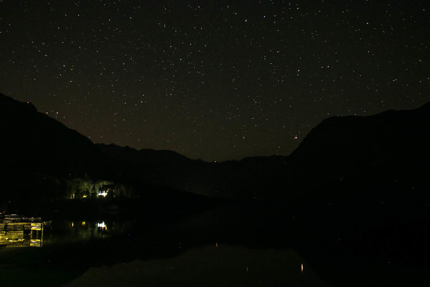 I Hiked Through Slovenia With My Dog For Two Weeks