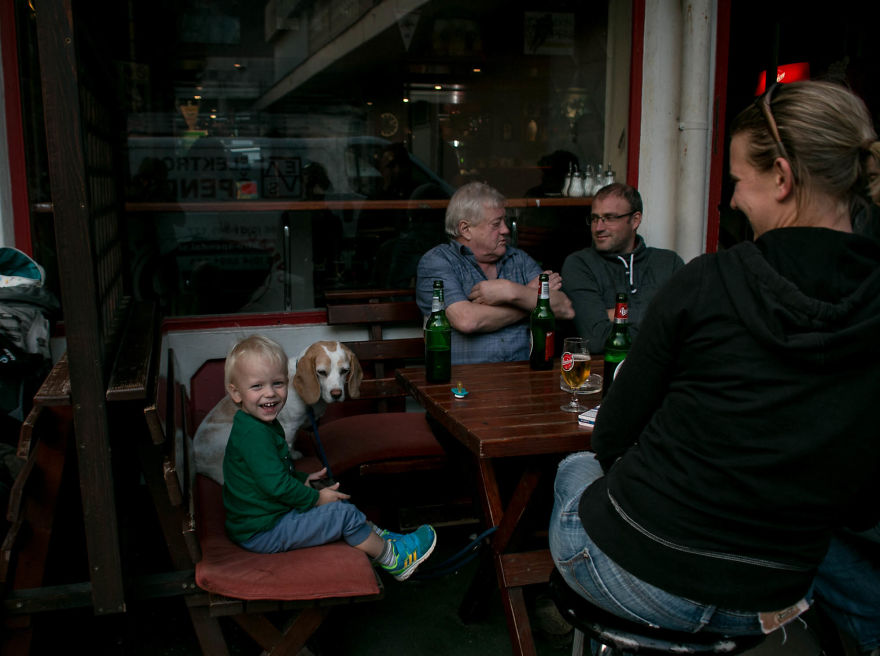 I Hiked Through Slovenia With My Dog For Two Weeks