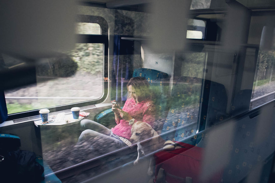 I Hiked Through Slovenia With My Dog For Two Weeks