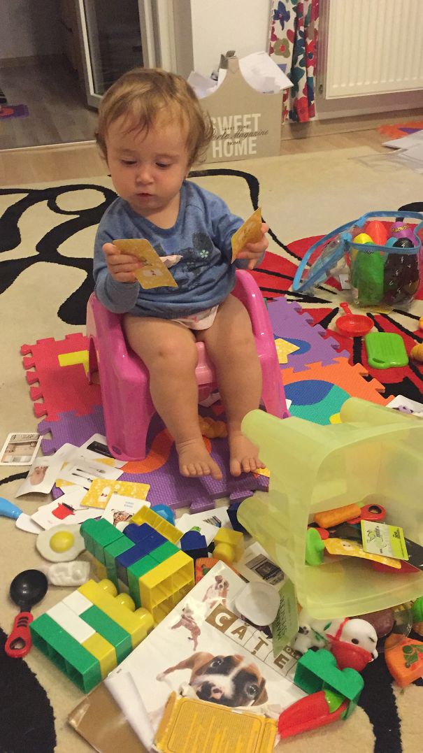 It's Coming ... Faster When You're Reading...:))