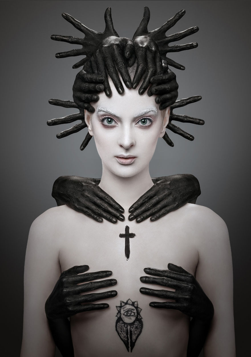 International Master Photographer Of The Year 2016-17