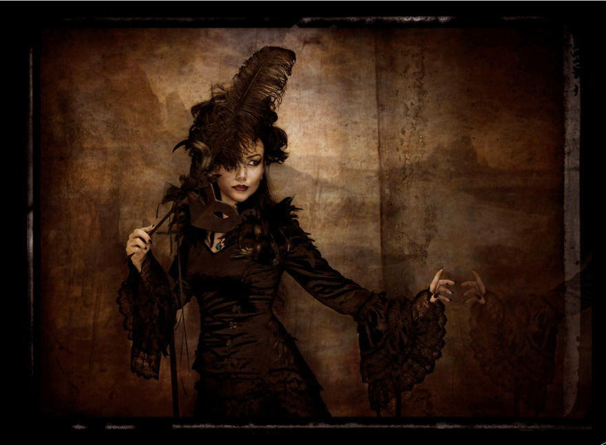 International Master Photographer Of The Year 2016-17