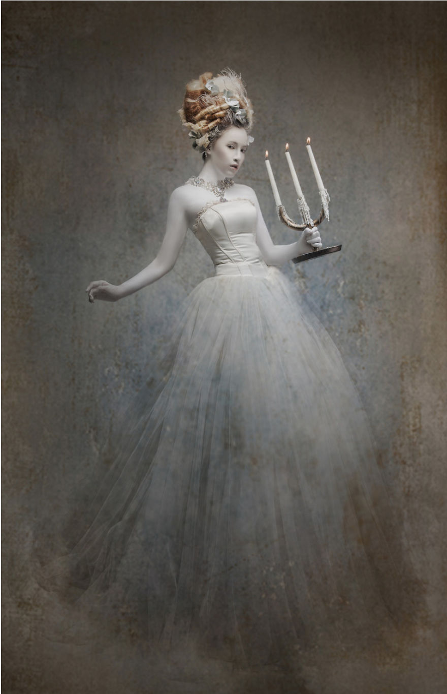 International Master Photographer Of The Year 2016-17