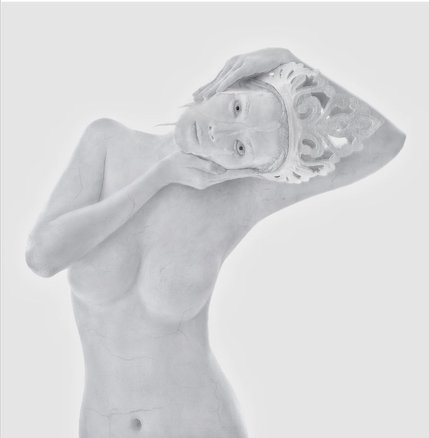 International Master Photographer Of The Year 2016-17